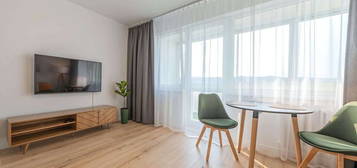 Mieszkanie/apartament 2 pok.Gdańsk Żabianka