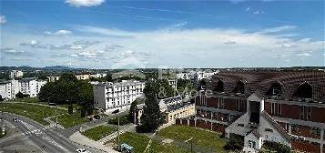 Kertváros, Pécs, ingatlan, kiadó, lakás, 40 m2