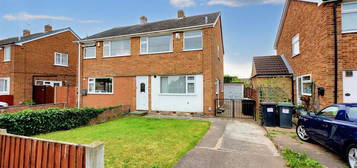 Semi-detached house for sale in Meadow Road, Beeston, Nottingham NG9