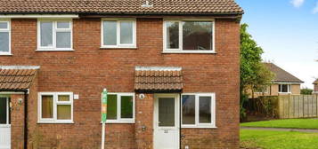 1 bedroom semi-detached house for sale