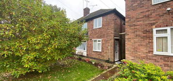 Maisonette for sale in Sebastian Close, Willenhall, Coventry CV3