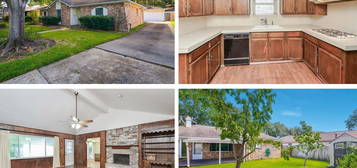 12027 Meadowhollow Dr, Meadows Place, TX 77477