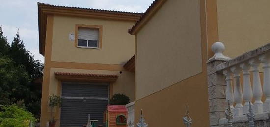 Chalet pareado en venta en calle de la Llibertat