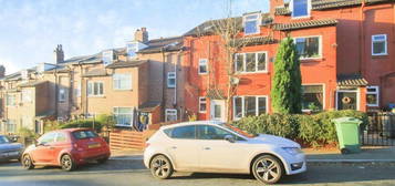 3 bedroom terraced house