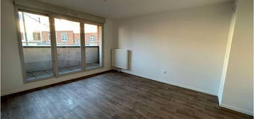 Location appartement 3 pièces 62 m²