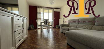 Appartement 3 pièces 71 m²