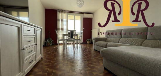 Appartement 3 pièces 71 m²