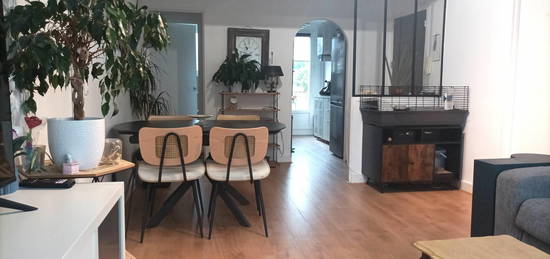 Vente appartement 4 pièces 66 m²