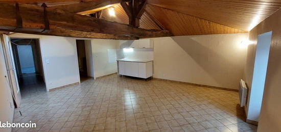 Location appartement T2 non meublé