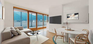 NEUER PREIS - Sonnige Maisonette-Wohnung in Kundl