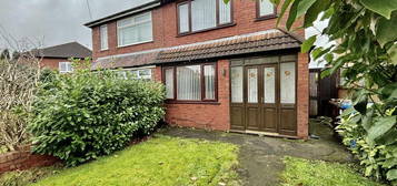 2 bedroom semi-detached house for sale