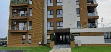 Cartierul Green Residence Ulmi, închiriere apartament 3camere/ parcare