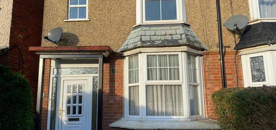 3 bedroom semi-detached house