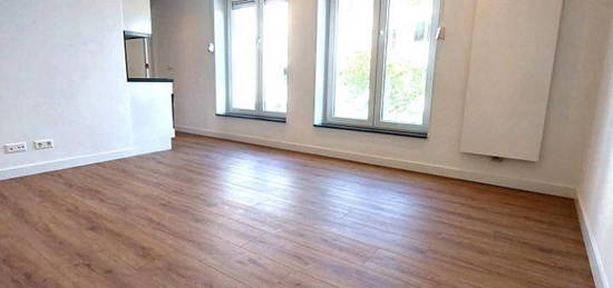 Nieuwbouw appartement Haarlem centrum