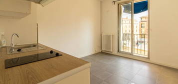 Appartement  à louer, 2 pièces, 1 chambre, 36 m²