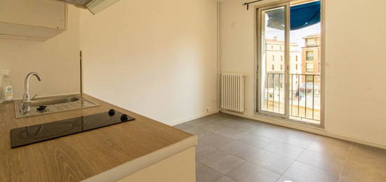 Appartement  à louer, 2 pièces, 1 chambre, 36 m²