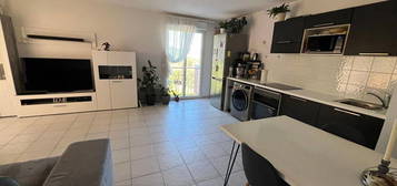 Appartement Vidauban 3 pièce(s) 56 m2