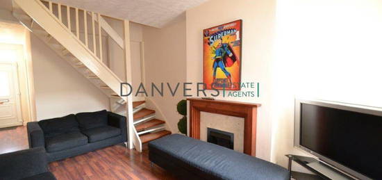 3 bedroom terraced house