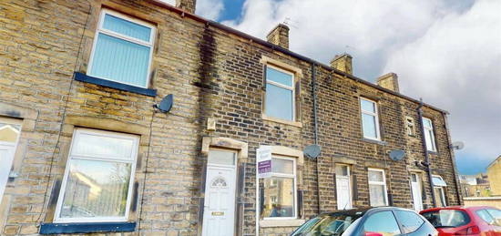 3 bedroom terraced house