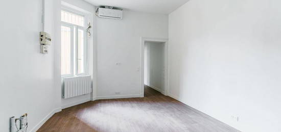 Appartement de 58m2