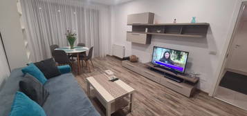 Închiriere apartament cu 2 camere, Tomis Plus 500 euro