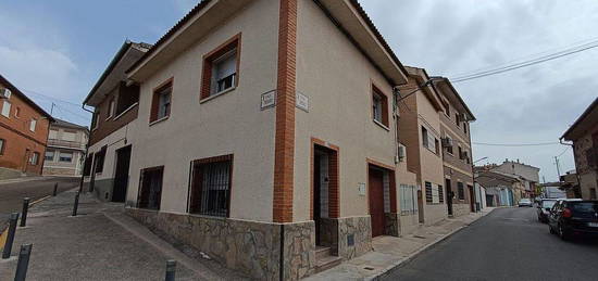 Casa en Santa Cruz del Retamar pueblo, Santa Cruz del Retamar