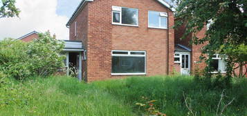 Town house for sale in Threshers Walk, East Goscote, Leicester LE7