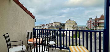 Vente appartement 2 pièces 41 m²