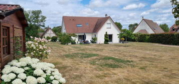 Vente maison individuelle