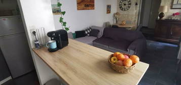 Appartement Type 2 À Vendre au centre de Beaucaire
