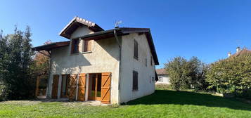 EXCLUSIVITE     Hauteurs de Voiron     538 000 €