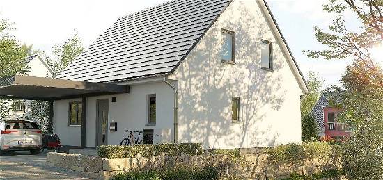 ***Zukunftssicher in Eigenheim Hausbau im Harz mit Town&Country Haus***