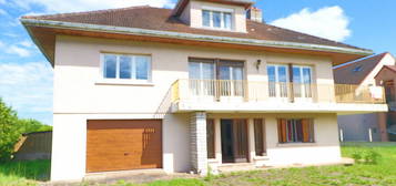 Achat maison 6 pièces 180 m²