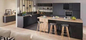 Vente appartement 5 pièces 151 m²