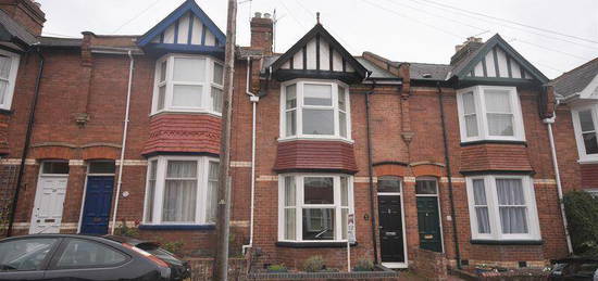 2 bedroom semi-detached house