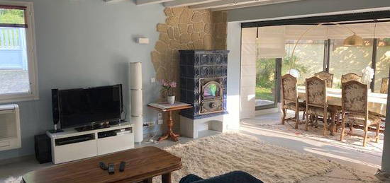 Vente maison 4 pièces 120 m²