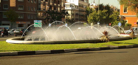 Piso en Acacias, Madrid