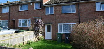 3 bedroom terraced house