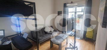 Location appartement 1 pièce 27 m²