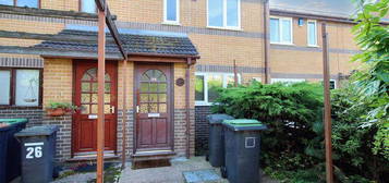 2 bedroom semi-detached house to rent