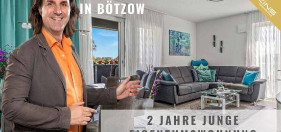 ⭐ Exklusive Eigentumswohnung PROVISIONSFREI in Bötzow ⭐