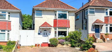 3 bed detached house for sale