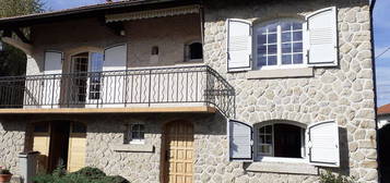 Maison 144m2