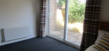 Room to rent in Eyrescroft, Bretton, Peterborough PE3