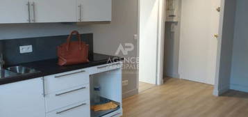 Appartement Saint Germain En Laye 2 pièce(s) 27.93 m2