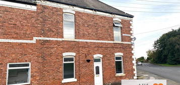 Terraced house for sale in Charles Street, Seaham SR7