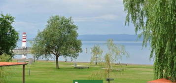 MODERNES, cooles Design, tolle Ausstattung - DURCHDACHTE Grundrisse für Ihren Wohntraum- PANNONIA SEEBLICK- immer Urlaubsfeeling - JETZT ANFRAGEN