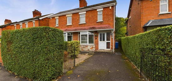 38 Castleview Road, Belfast, BT5 7AX