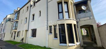 Location appartement 2 pièces 49 m²