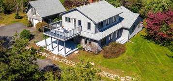 214 Pig Loop Rd, Chester, NS B0J 1J0